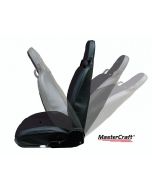 MasterCraft  Baja RS Driver Side with Fixed Headrest for 76-14 Jeep Wrangler CJ,YJ,TJ,JK & Unlimited