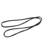 Crown Automotive 55176430AD Inner Windshield Gasket for 97-06 Jeep Wrangler TJ & Unlimited