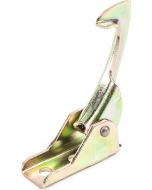 Crown Automotive 55009998 Hood Catch Assembly for 87-01 Jeep Cherokee XJ