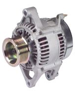 Quadratec  90 Amp Alternator for 93-99 Jeep Grand Cherokee ZJ, WJ & Grand Wagoneer with 5.2L V-8