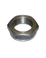 Crown Automotive J0638513 Crankshaft Pulley Nut for 41-71 Jeep Willy's and CJ