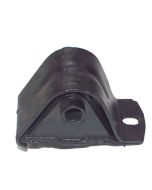 Crown Automotive 52007394 Driver Side Motor Mount for 92-00 Jeep Cherokee XJ & Comanche MJ with 2.5L Engine