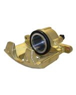 Crown Automotive 68003697AA Passenger Side Front Brake Caliper for 07-18 Jeep Wrangler JK, Wrangler Unlimited JK & 08-10 Liberty KK