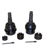 Crown Automotive 68004085AA Ball Joint Kit for 07-18 Jeep Wrangler JK