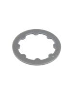 Mopar 68004090AA Axle Shaft Guide for 07-18 Jeep Wrangler JK with Dana 30 Front Axle