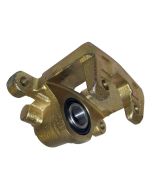 Crown Automotive 68020252AB Passenger Side Rear Brake Caliper  for 07-17 Jeep Compass and Patriot MK 