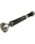 Crown Automotive 68022107AC Rear Drive Shaft for 07-11 Jeep Wrangler  JK