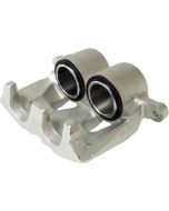 Crown Automotive 68157611AA Left Front Brake Caliper for 07-18 Jeep Wrangler & Wrangler Unlimited JK w/ Crown Front Big Brake Kit