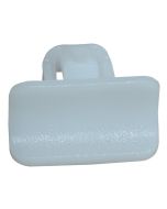 Mopar 68225214AA Molding Clip for 18-20 Jeep Wrangler JL & Gladiator JT and 14-20 Cherokee KL