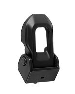 Mopar 68240952AE Hood Catch  for 18-20 Jeep Wrangler JL & Gladiator JT