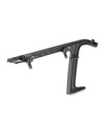 Mopar  Rear Door Surround  for 18-24 Jeep Wrangler JL Unlimited