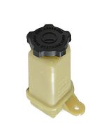 Mopar 68333047AD Power Steering Pump Reservoir  for 18-19 Jeep Wrangler JL and 2020 Gladiator JT  with Right Hand Drive 