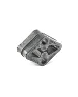 Mopar 68268397AA Exhaust or Sway Bar Hanger Isolator  for 18-22 Jeep Wrangler JL and Gladiator JT