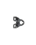 Mopar 68277460AB Front Tow Hook Reinforcement  for 18-22 Jeep Wrangler JL