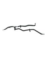 Mopar 68280801AE Coolant Bottle Inlet Hose Assembly for 18-19 Jeep Wrangler JL and 2020 Gladiator JT with 3.6L Engine