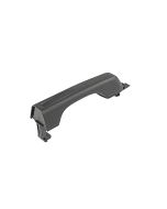 Mopar 68282348AC Exterior Door Handle  for 18-21 Jeep Wrangler JL & Gladiator JT without Keyless Entry