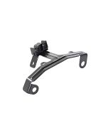 Mopar 68297754AB Fuel Line Bracket  for 18-19 Jeep Wrangler JL with 2.2L Diesel Engine