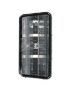 Mopar 68310837AA License Plate Lamp for 18-20 Jeep Wrangler JL