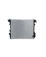 Mopar 68314786AC Radiator  for 18-20 Jeep Wrangler JL & Gladiator JT