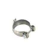 Mopar 68334689AA Muffler to Front Pipe Clamp for 2020 Jeep Gladiator JT