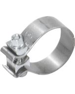 Mopar 68334693AA Exhaust Clamp  for 18-19 Jeep Wrangler JL