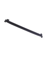 Mopar 68368569AB Targa Panel Center Seal  for 18-22 Jeep Wrangler JL and Gladiator JT