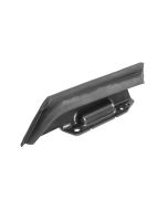 Mopar Header Channel Corner Seal for 18-22 Jeep Wrangler JL & Gladiator JT