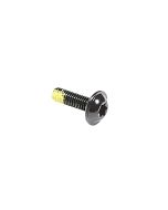 Mopar 68399057AA Header Panel Screw  for 18-20 Jeep Wrangler JL and Gladiator JT