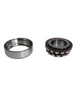Crown Automotive 68401292AA Rear Outer Pinion Bearing Kit  for 18-19 Jeep Wrangler JL and 2020 Gladiator JT with Dana 44 Rear Axle