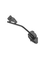 Mopar  Soft Top Lift Mechanism with 5th Bow Arm for 18-24 Jeep Wrangler JL Unlimited