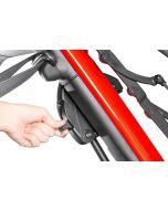 Mopar  Soft Top Folding Mechanism for 18-22 Jeep Wrangler JL Unlimited