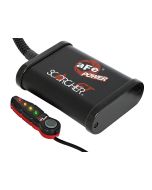 aFe Power 77-43046 SCORCHER GT Power Module for 21-25 Ford Bronco with L4-2.3L (t) Ecoboost