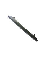 Mopar 6BY76TZZAA Center Grille Molding  for 18-20 Jeep Wrangler JL and Gladiator JT 