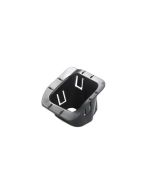 Mopar  Rubicon Steel Bumper License Plate Lamp Bracket for 2020 Jeep Gladiator JT 