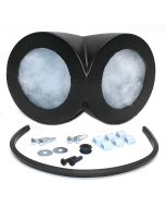 THE SKY POD W/O SPEAKERS-CJ&87-06 WRANG