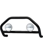 WESTIN SAFARI LIGHT BAR 99-04 GRAND CHERO-BLACK