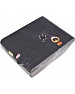 OMIX 17722.01 OE Poly Gas Tank for 46-63 Jeep CJ-2A, CJ-3A, and CJ-3B