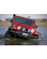 ARB BULL BAR-FOR USE W/WINCH 97-06 TJ