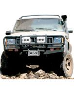 ARB BULL BAR-FOR USE W/WINCH 84-96 XJ
