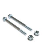 Hooker Headers 71223015HKR Engine Mount Thru Bolt for 87-06 Jeep Wrangler YJ and TJ with LS/LT or Hemi Engine