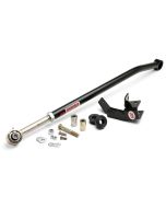 JKS ADJ REAR TRACK BAR 3-6IN TJ