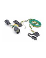 HITCH WIRING KIT JK 07-14 WRANGLER