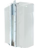 Crown Automotive RT26012 5 Gallon Metal Jerry Can Mounting Bracket 