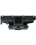Mopar 82210230 Hitch Receiver for 07-18 Jeep Wrangler JK