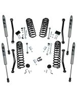 SUPERLIFT 4 INCH DR LIFT FOX SHOCK JLU  K184F