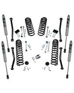 SUPERLIFT 4 INCH DR LIFT FOX SHOCK JLU K184F