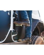 Smittybilt 7630 SMI Atlas Door Step for 07-21 Jeep Wrangler JK, JL & Gladiator JT