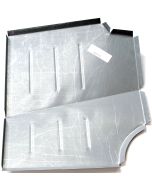 FRONT FLOOR PAN CJ5 76-83 PASSENGER