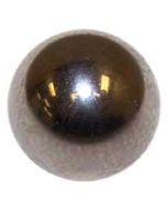 T-86 TRANS BALL POPPET