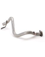 Crown Automotive 52018176 Head Pipe for 93-95 Jeep Wrangler YJ with 4.0L